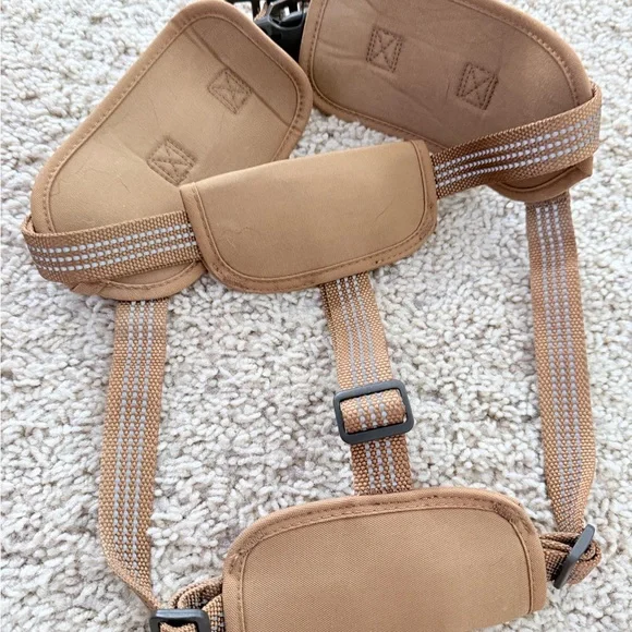 Carhartt dog chore coat, training harness & leash. NEW - Picture 5 of 12